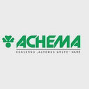 AB "Achema" logo