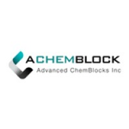 AChemBlock logo