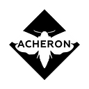 ACHERON PTE. LTD. logo