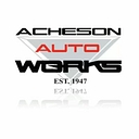 Acheson Auto Works logo