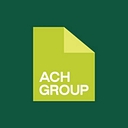 Ach Group logo