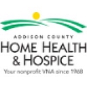 Addison County Home Health And Hospice logo