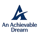 An Achievable Dream logo