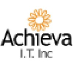 Achieva IT, Inc. logo