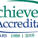 Achieve Accreditation logo