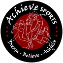 Dba Sports, Inc. | Achieve Gymnastics logo