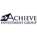 Achieve Investment Group logo