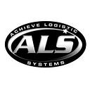 Achieve Logistic Systems Transport logo