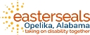 Achievement Center   Easterseals logo