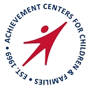 Achievement Centers logo
