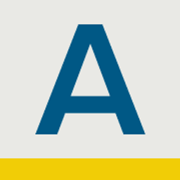 Achievement House CS logo