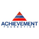Achievement Foundation Inc logo