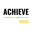 Achieve Miami logo
