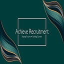 Achieve Recruitment Ltd logo