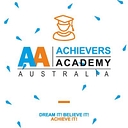 Favicon of Achievers Academy
