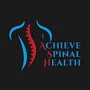Achieve Spinal Health logo