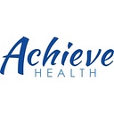 Achieve Wellness logo