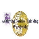 Achieving Positive Thinking Worldwide logo