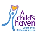 A Child's Haven logo