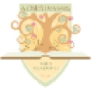 A Child's University logo