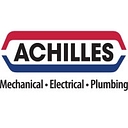 Achilles Inc. logo