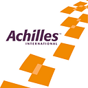 Achilles Foundation logo