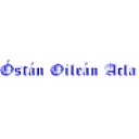 Achill Island Hotel logo