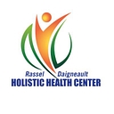 Rassel Daigneault Family Chiropractic logo