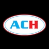 ACH Mechanical Contractors logo