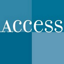 Access Community Health logo