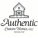Authentic Custom Homes Inc logo