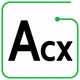 Achronix Semiconductor logo