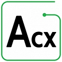 Achronix Semiconductor Corporation logo
