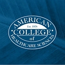 American College of Healthcare Sciences