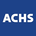 The Australian Council On Healthcare Standards logo