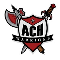 Almira Coulee Hartline High School logo