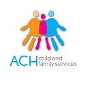 Ach Child & Family Services logo