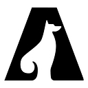 Animal Care Hospital of Walnut Creek logo