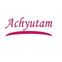 ACHYUTAM INTERNATIONAL PRIVATE LIMITED logo