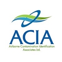 Airborne Contamination Identification Associates, Ltd. logo
