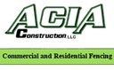 ACIA Construction logo