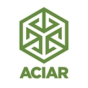 Australian Centre For International Agricultural Research (Aciar) logo