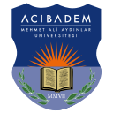 Acıbadem Üniversitesi logo