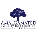Amalgamated Casualty Insurance Co. logo