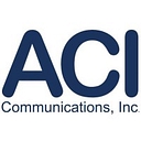 Aci Communications, Inc. logo