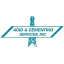 Acid & Cementing Service, Inc. logo
