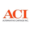 Alternative Cartage Inc. logo