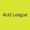 Acid Free For All League logo