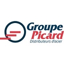 Acier Picard Inc. / Acier Majeau Inc. logo