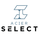 Acier Sélect Inc